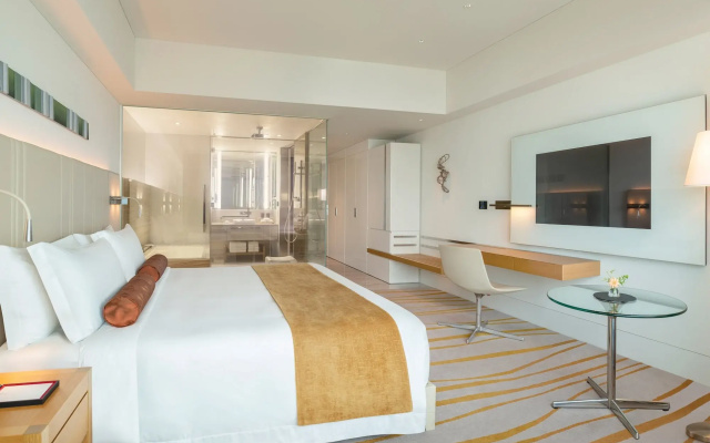 The Prince Gallery Tokyo Kioicho, a Luxury Collection Hotel - photo 4