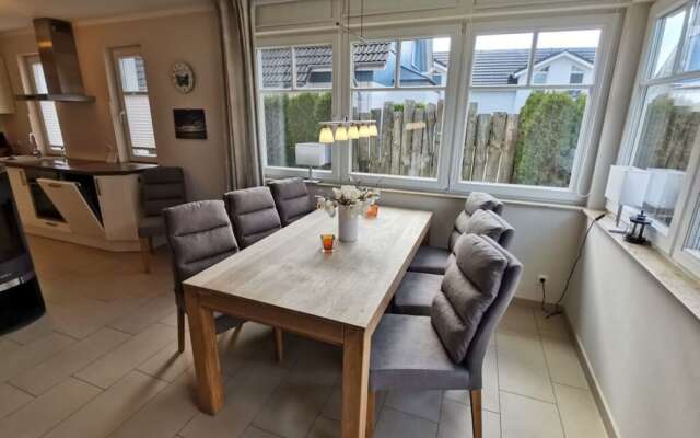 Strandburg Modern Retreat