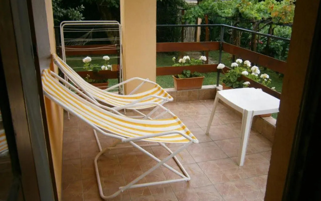 Guest House Hristovi