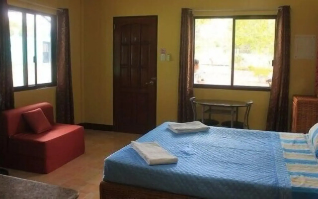 Nickles Park Resort and Apartments