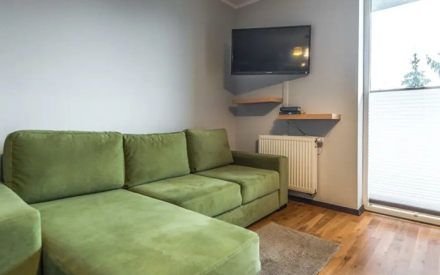 Apartament w centrum Grójca
