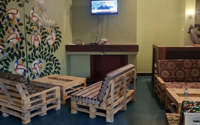 Kizumba House