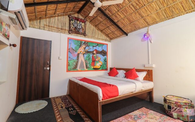 Vaishnav Village Camps By OYO Rooms