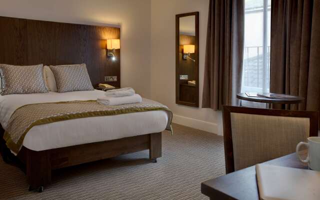 Best Western Ipswich Hotel