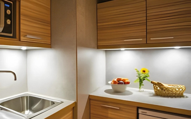 Résidence Vacances Bleues Le Méditerranée