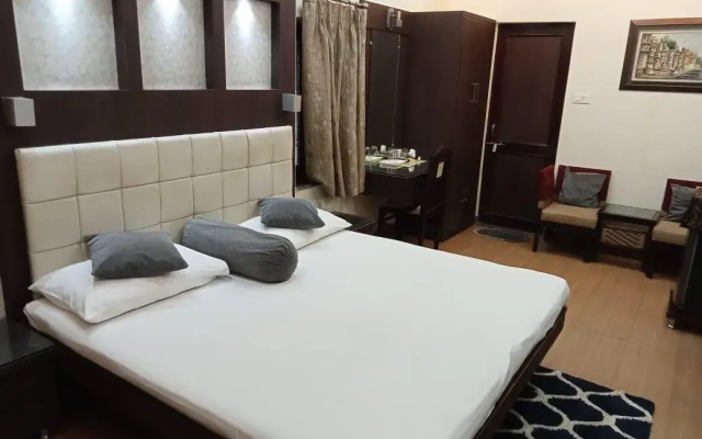 Hotel Alka