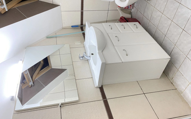 Rose Gerden Apartments and rooms