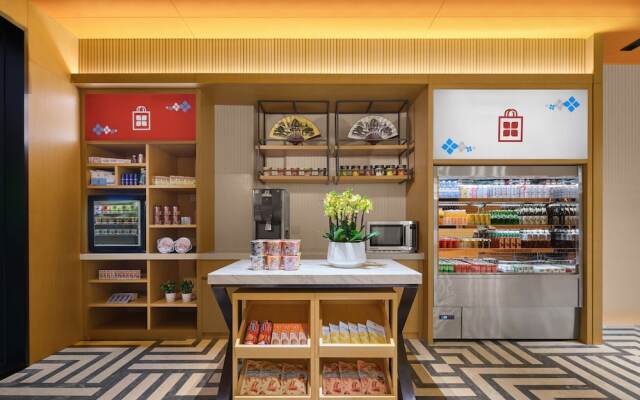 Hilton Garden Inn Guilin Yangshuo