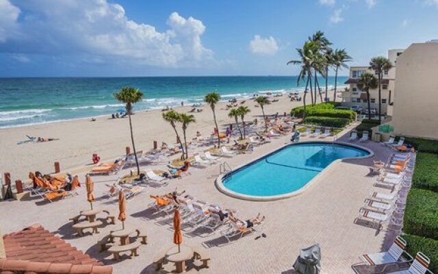 Costa Del Sol Resort