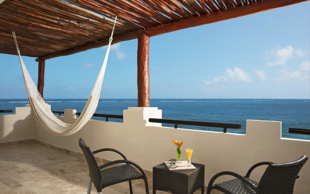 Dreams Sapphire Resort & Spa - All Inclusive