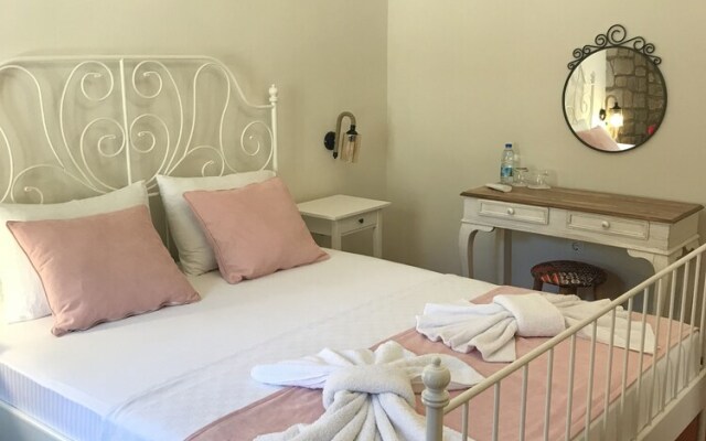 Salkım Butik Otel
