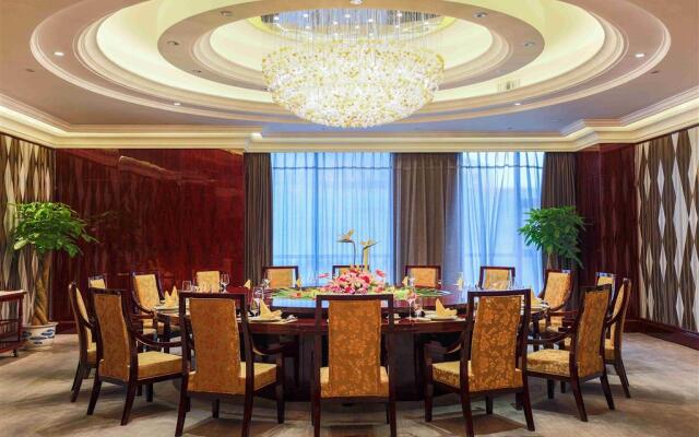 Worldhotel Grand Jiaxing Hunan