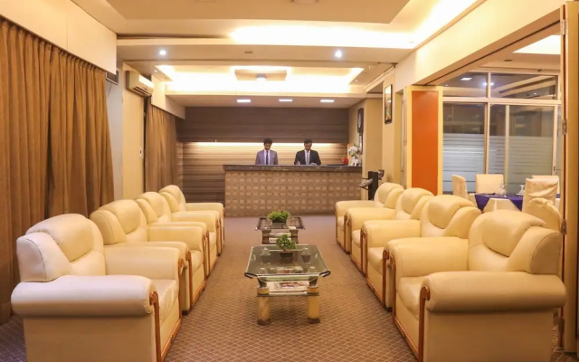 Hotel Afford Inn