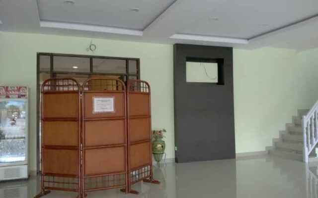 Hotel Gembira bontang