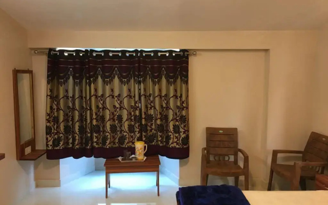 Happy Stay Rooms and Cottages
