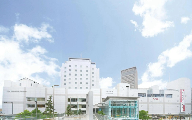 Hotel Metropolitan Yamagata