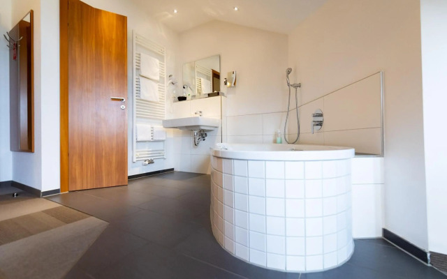 Hotel Darstein