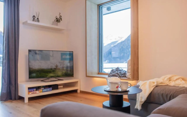 Apartment Mountainview