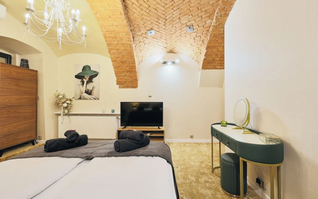 Apartamenty By Bogunia