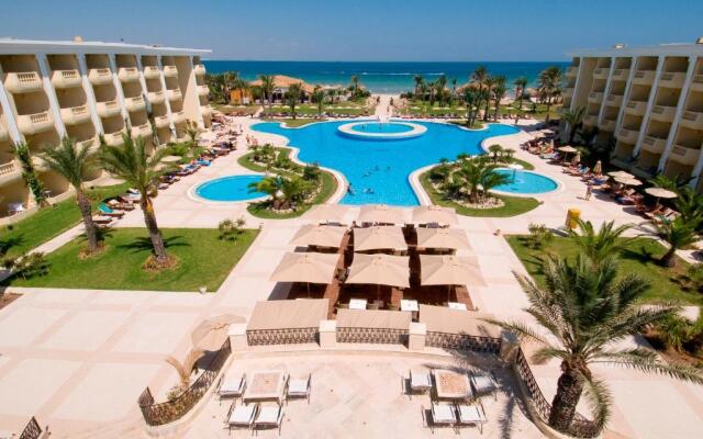 Royal Thalassa Monastir