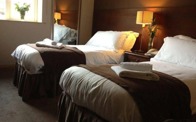 Ashford Court Boutique Hotel