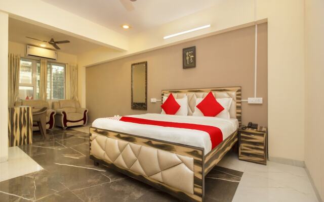 The Star Hotel by OYO Rooms