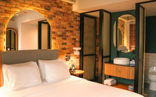 Nomada Hotel Origen