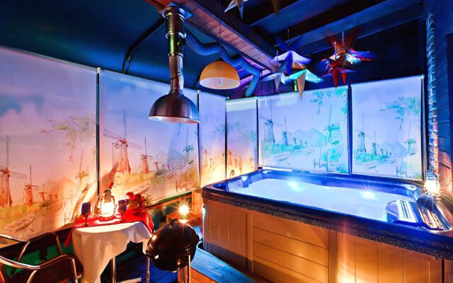 Yangpyeong Sunny Hill Pension