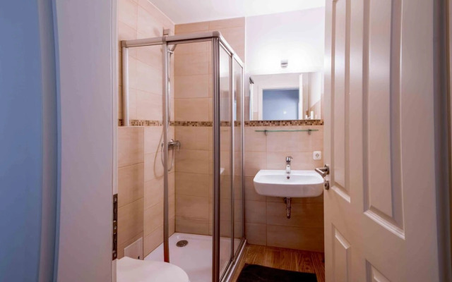 Appartementhaus Schleiblick