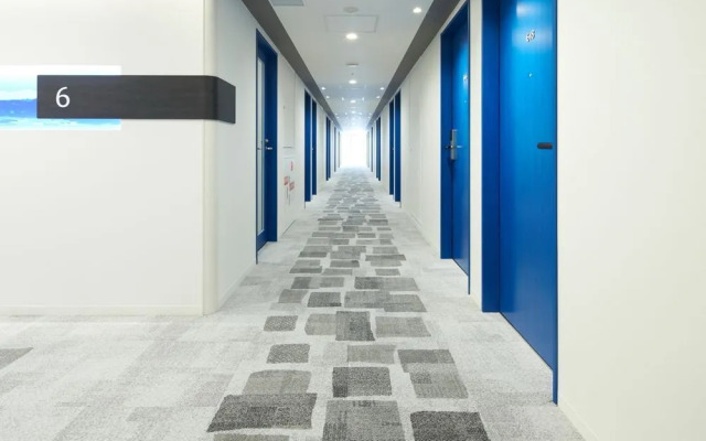 Daiwa Royal Hotel D-CITY Osaka Shin Umeda