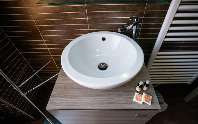 Hotel Corte del Paggio