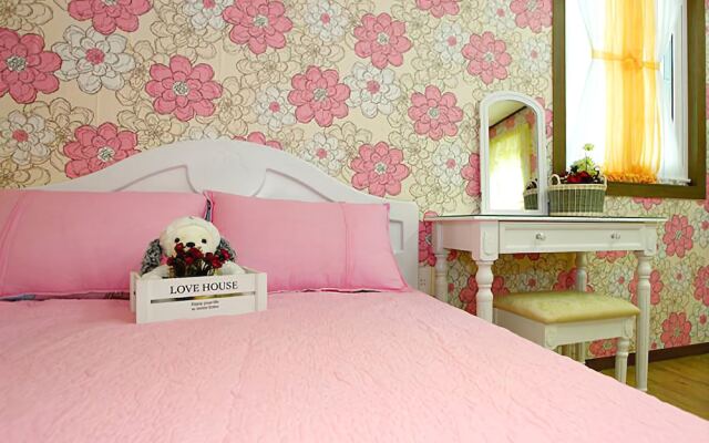 Yangyang Sea and Valley Pension