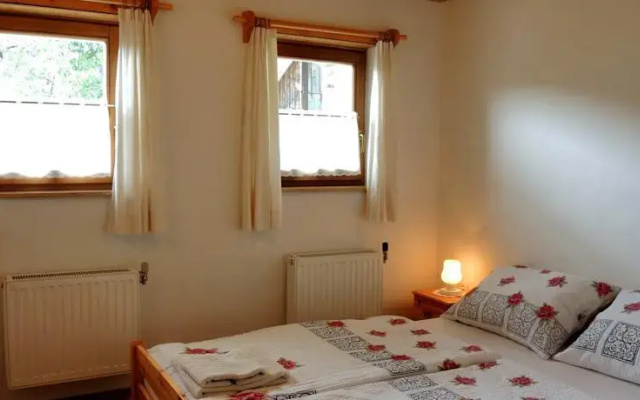 Apartments Torkar
