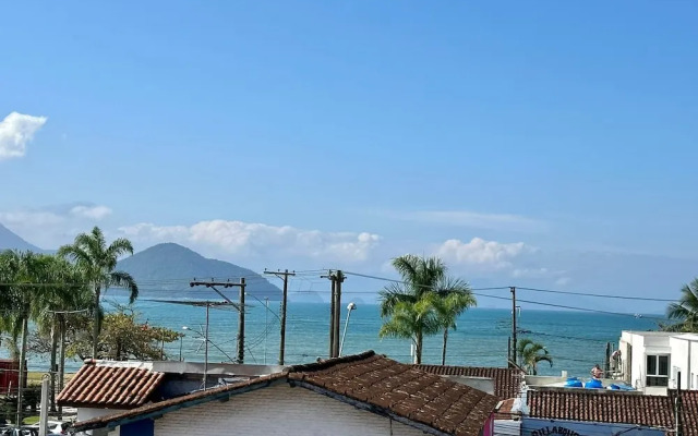 Pousada Amanhecer do Itaguá