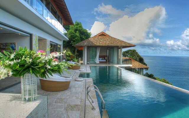 Villa Minh