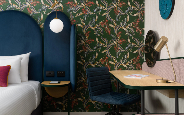 Ovolo Brisbane Fortitude Valley, a Wyndham Hotel