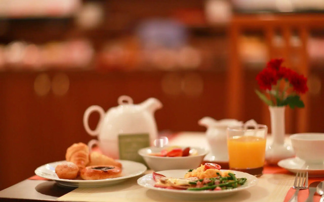 Hotel U Svatého Jana