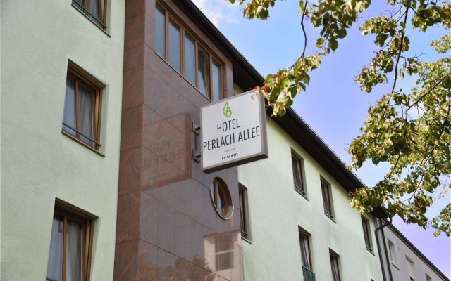 Hotel Perlach Allee