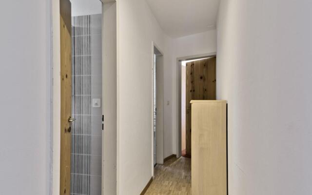 Chesa Pitz Alv 32 - Pontresina-Chesa Pitz Alv 32 - Pontresina