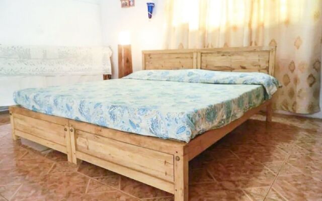 GuestHouser 1 BR Homestay e3ee