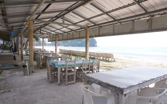 Boonchu Bangburd Resort at Chumphon