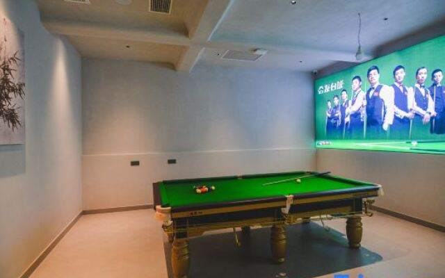 Wuyuan Yunqi·Yushe Homestay (Jiangwan Scenic Area)