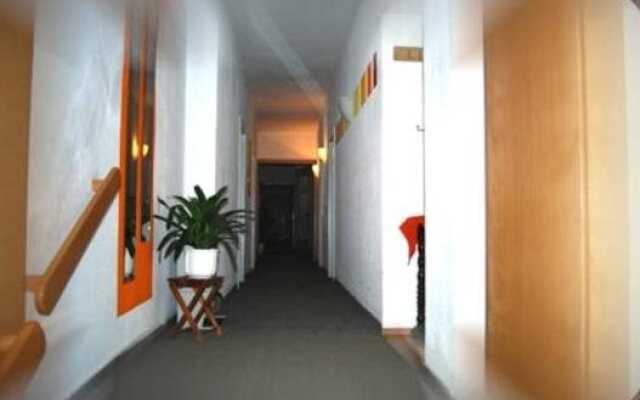 Hotel Amira