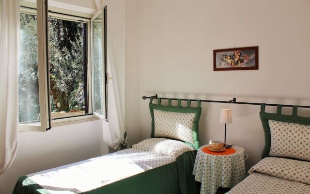 Appartamento Nocciolo