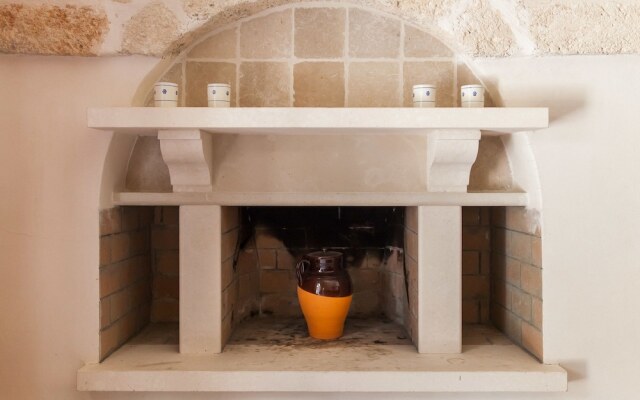 Trulli Di Bacco