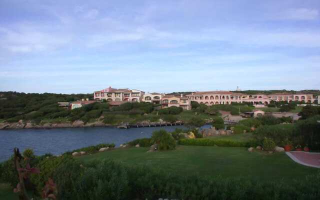 Appartamento Dahu Porto Cervo