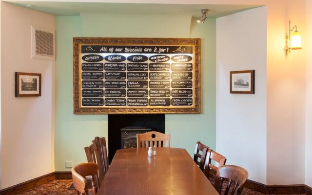 Crown, Droitwich by Marston's Inns