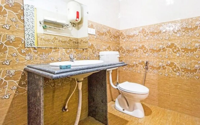 FabHotel Amaltas