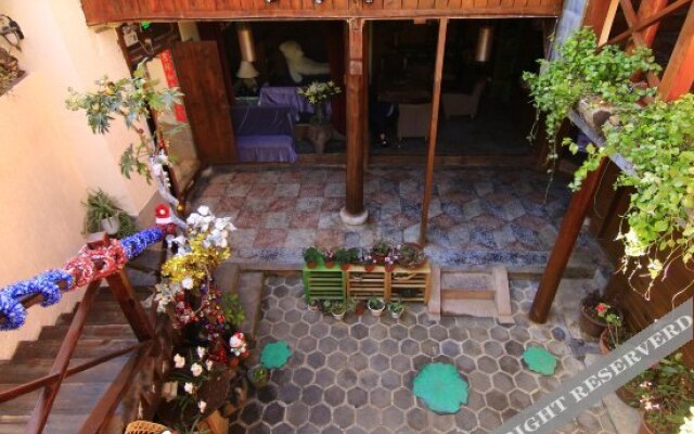 Nuanju Inn