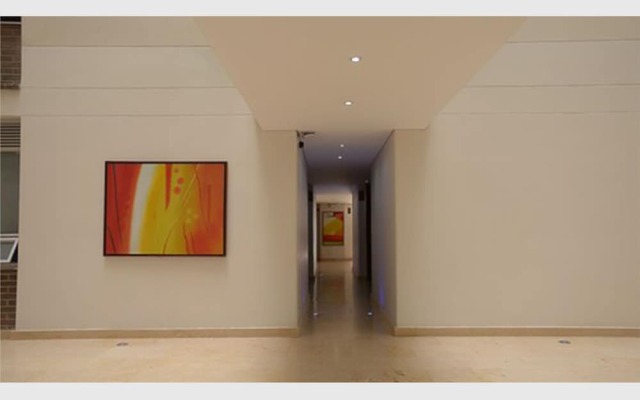 Hotel via 45 Centro
